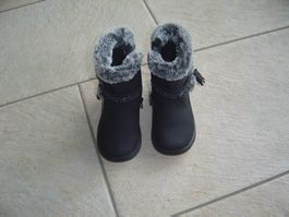 Winterstiefel