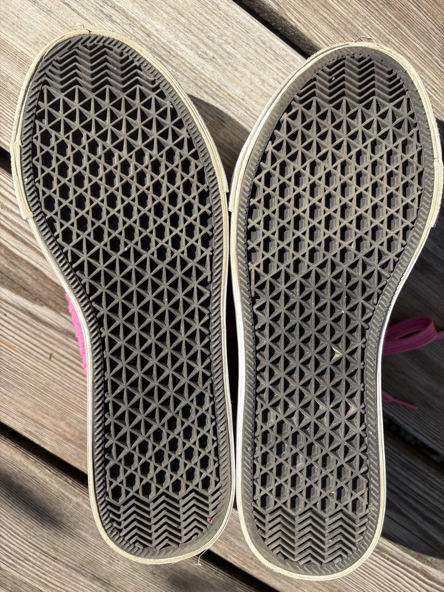 Chaussures femmes: Sneaker plateau Gr. 39 – Neuf (Voir description) à Baden par jdif 5