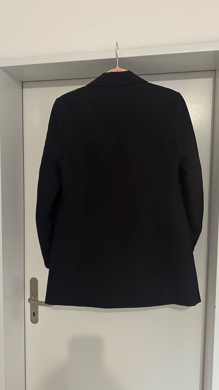 Giacche: Schöner taillierter Blazer – Nuovo (secondo la descrizione) da Chur venduto da sivik 2