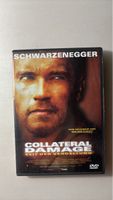 Arnold Schwarzenegger - 'Auf der Flucht' - Top Zustand(0506)