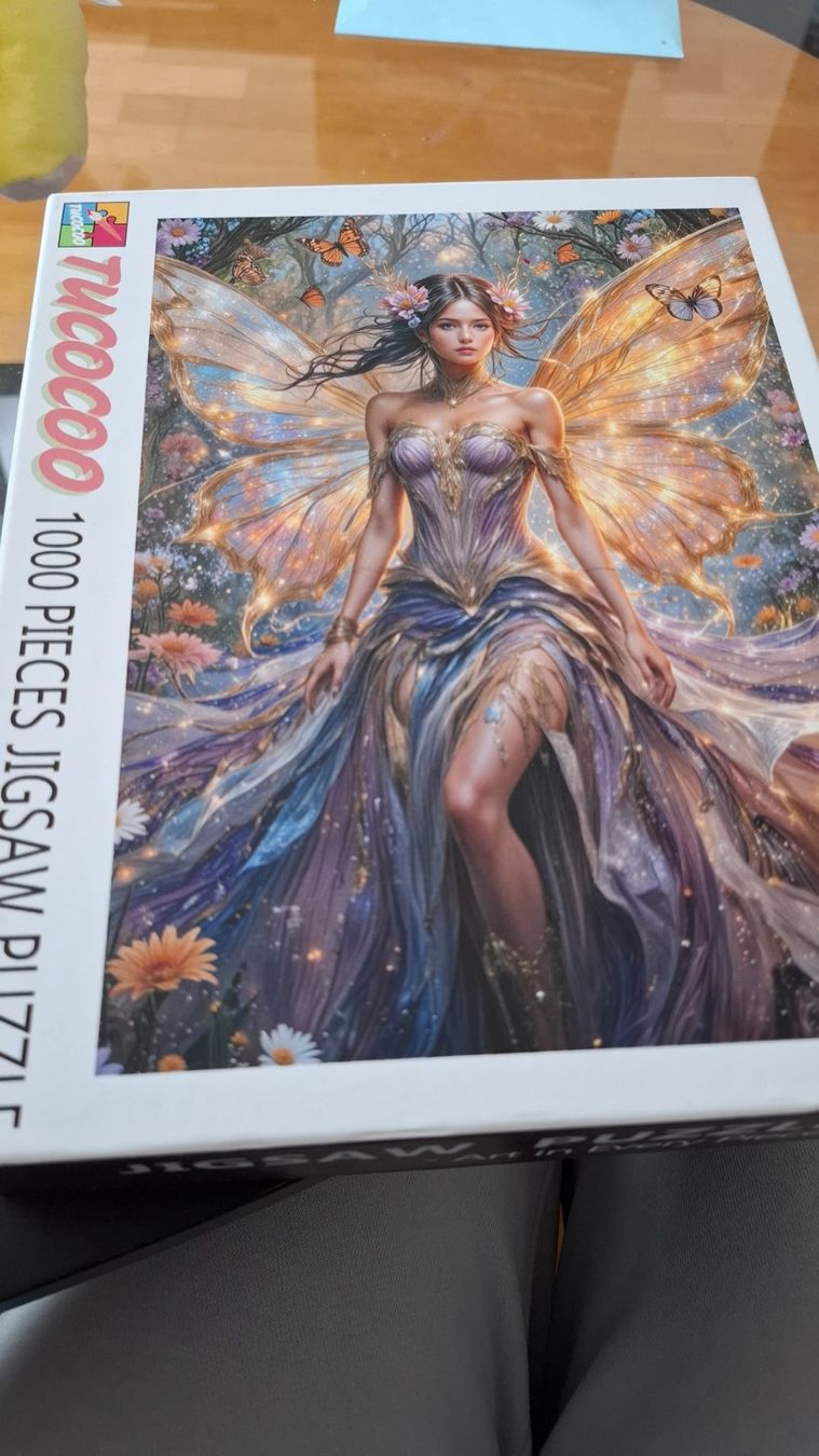 Puzzle: Puzzle – Usato da bülach venduto da bea_syq2