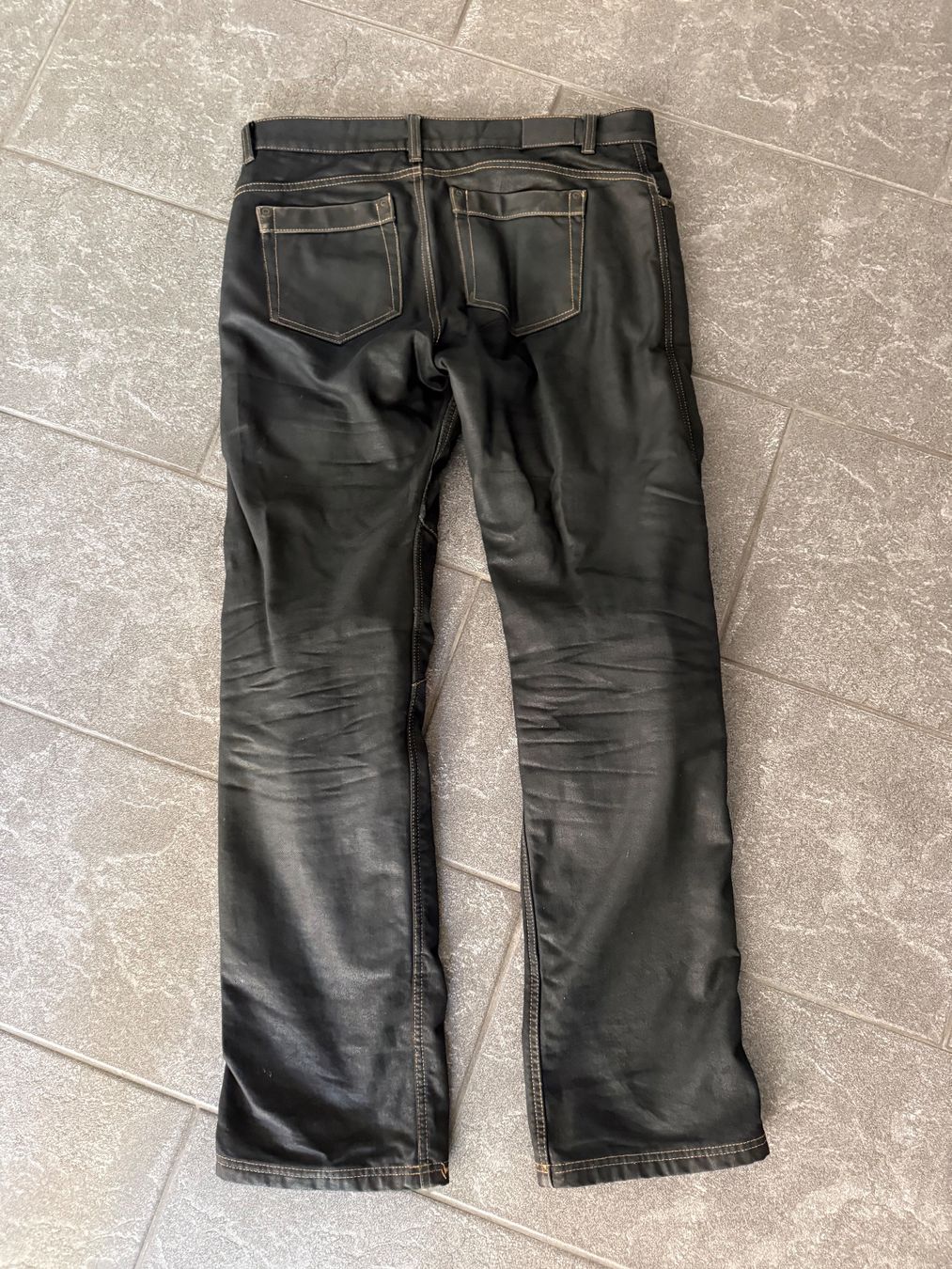 Pantaloni: Jeans Motorradhose – Usato da Pfäffikon SZ venduto da Curli 1