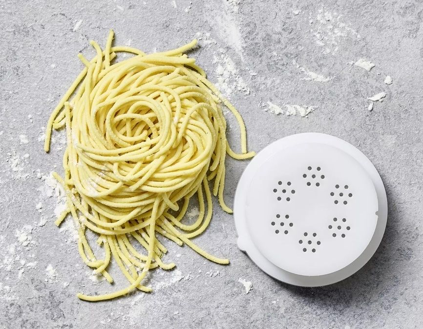 Philips Elettrodomestici da cucina: Pasta Maker 7000 Series Philips – Nuovo (secondo la descrizione) da St. Erhard venduto da ver_8gzm 2