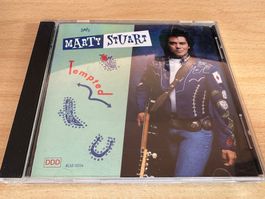Marty Stuart – Tempted