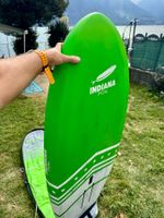 Indiana Superfly 119 Liter Carbon Brett