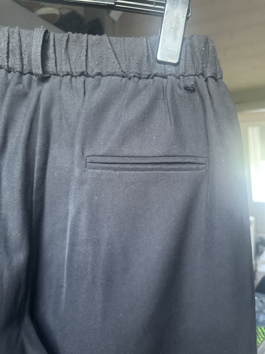 Pantaloni: NEVSTUDIO baggy/skirt Pants – Usato da St-Imier venduto da Baptthegreat 3
