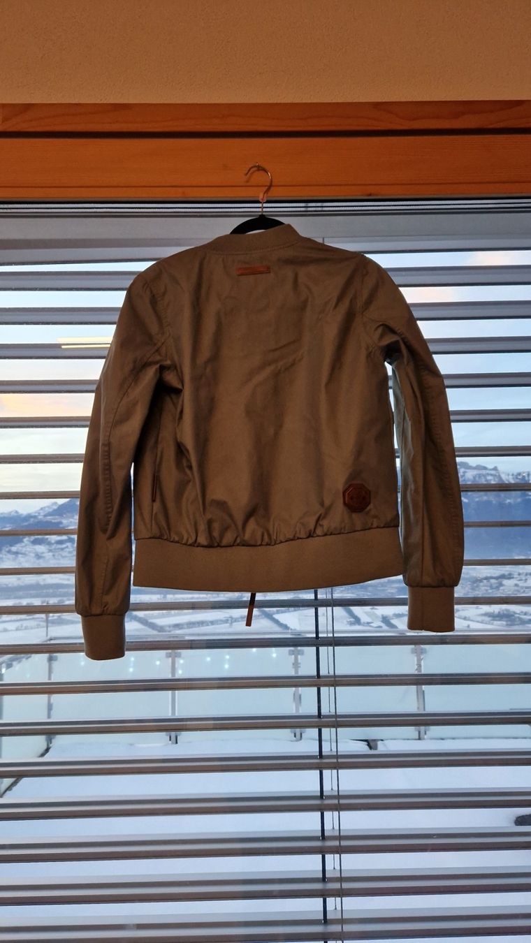 Naketano Giacche: Naketano Jacke – Usato da Chur venduto da car_5clc