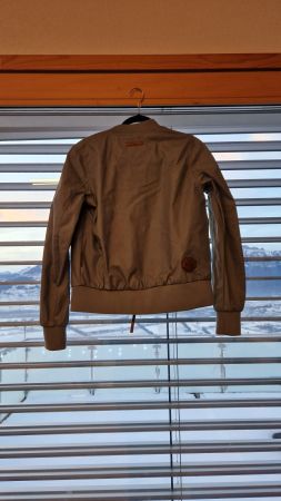 Naketano Jacke