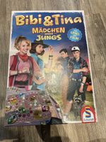 Spiel „Bibi und Tina“