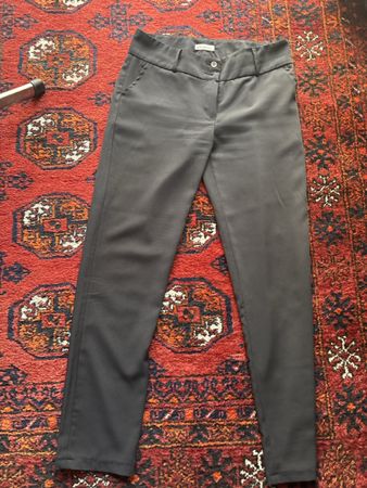Hose Gr. 36 schwarz