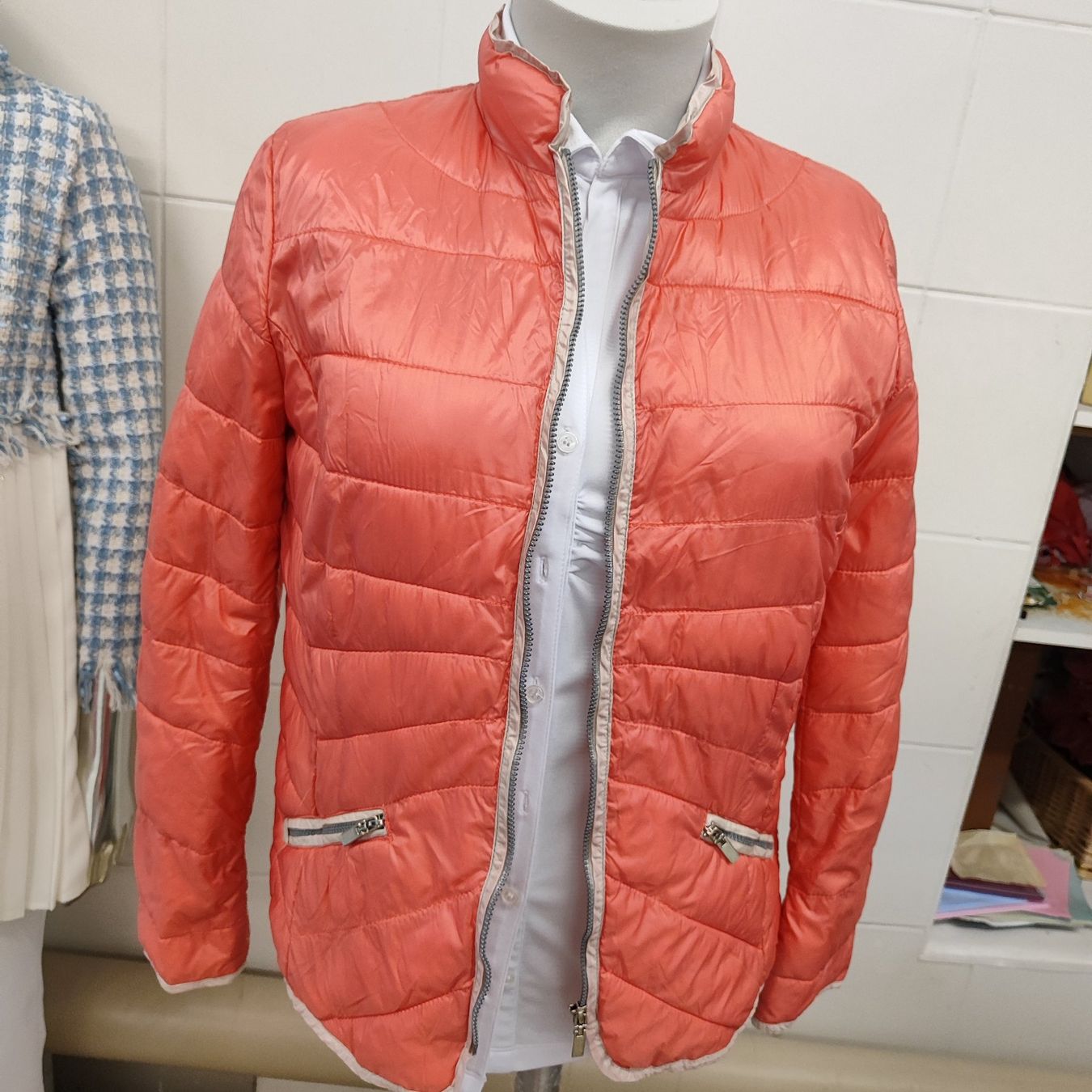 Jacken: Damen Jacke GR 38 – Neu (gemäss Beschreibung) aus Langnau am Albis von Judithsebi 1