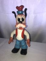 walt disney goofy figur 1960er jahre ca.28 cm