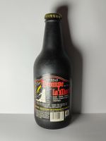 Trompe La Mort Bier 1999 Ungeöffnet Sammlerstück Rar !