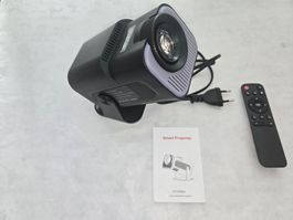 Mini Beamer Smart Projector HY320Mini Ultra HD