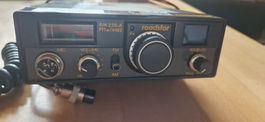 CB Funkgerät Roadstar RM 220---A     PTT no. 10482
