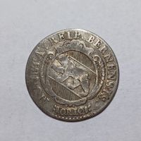 10 Kreuzer 1679 Bern