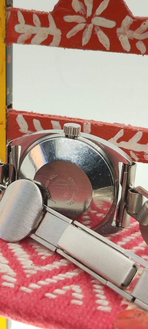 Roamer Uhren: montre roamer – Gebraucht aus La Chaux-de-Fonds von jac_9llg 9