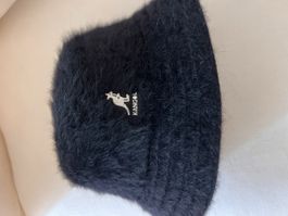 Kangol furgora hat black - small