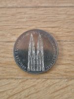 Deutschland 5 DM 1980 Kölner Dom - Top-Stück!