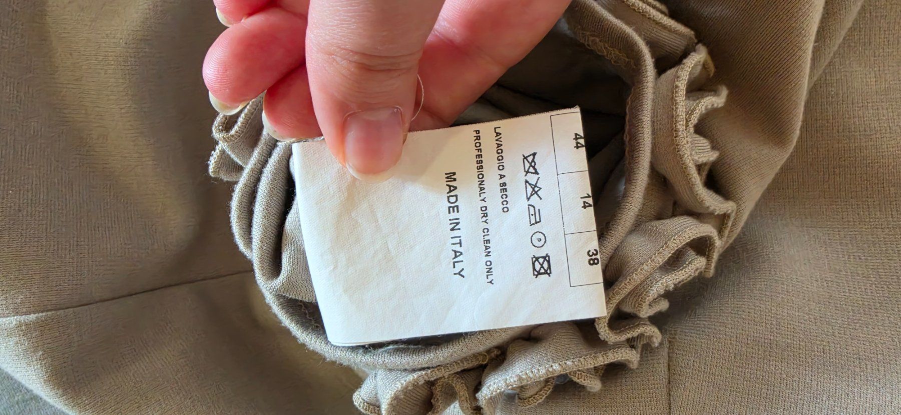 Vestiti: Nadine Kleid Gr. 38 – Nuovo (secondo la descrizione) da Fehraltorf venduto da shiilaa.hoot 4