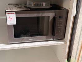 Samsung Mikrowelle / Ofen (Lot 4) 8304 Wallisellen