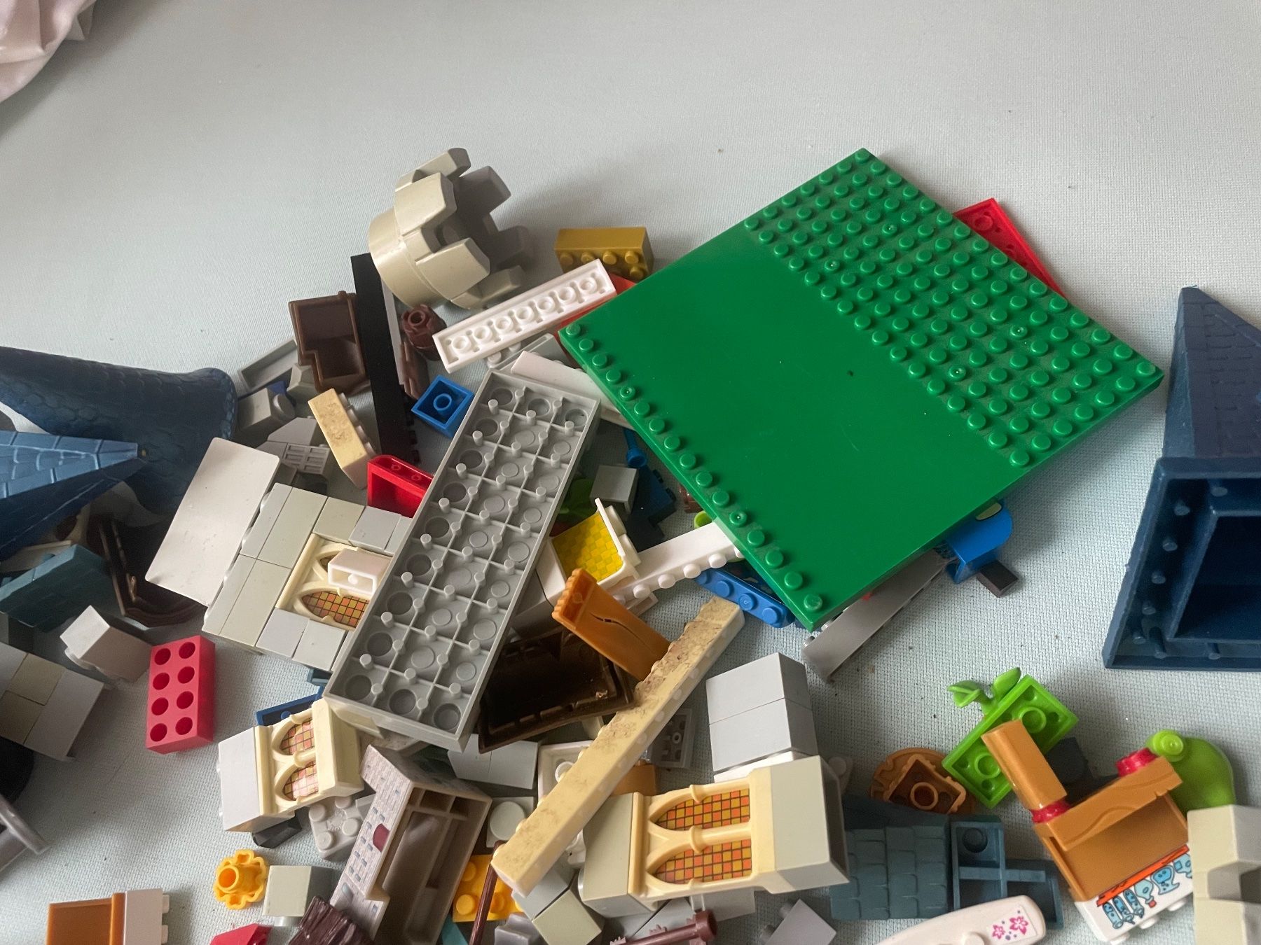 Jouets: Bausteine – Défectueux à Niederhasli par sev_d7hq 3