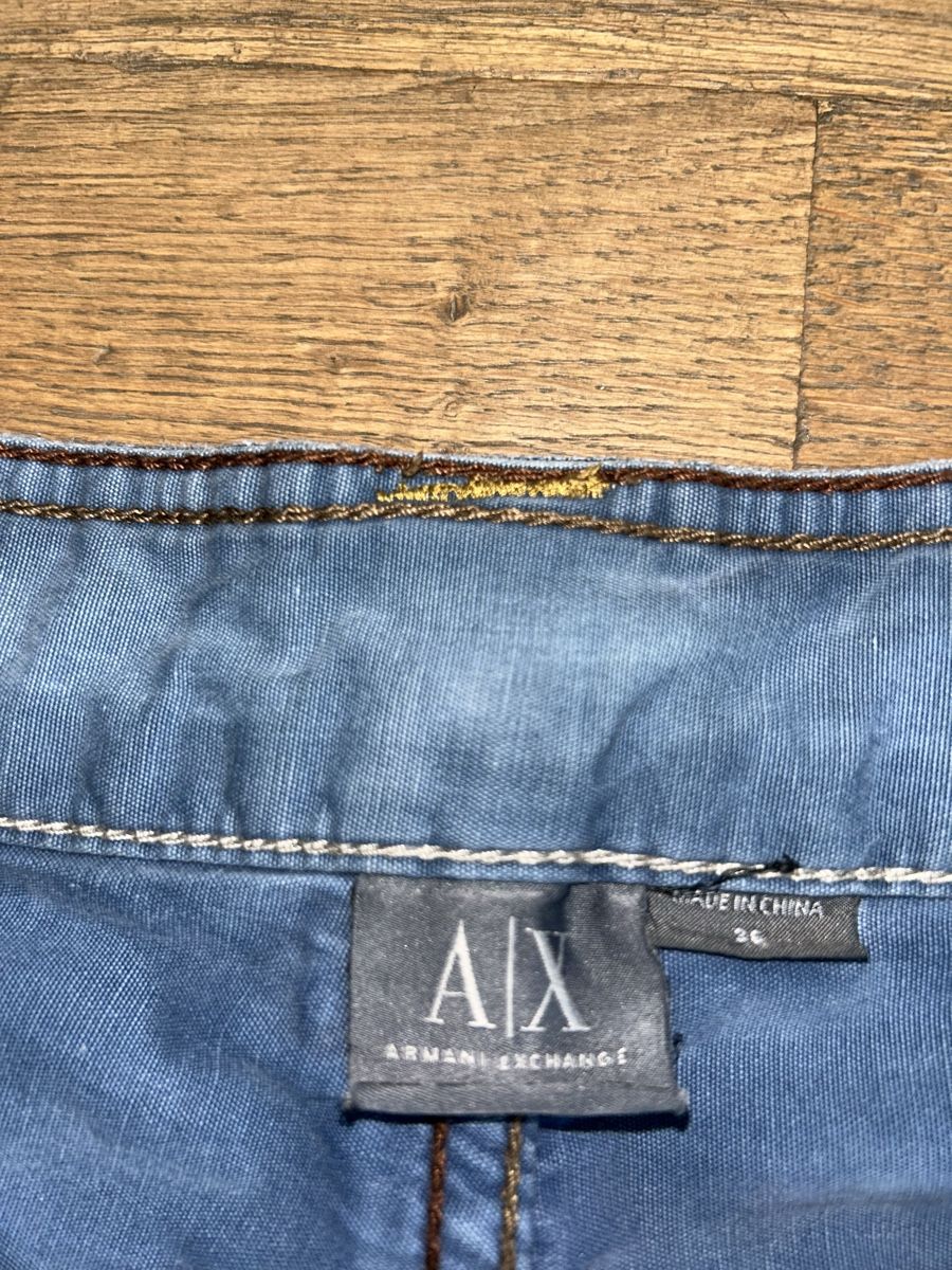 Armani Jeans: Armani Exchange Damen Jeans, Grösse M – Gebraucht aus Steffisburg von viv_5tqt 3