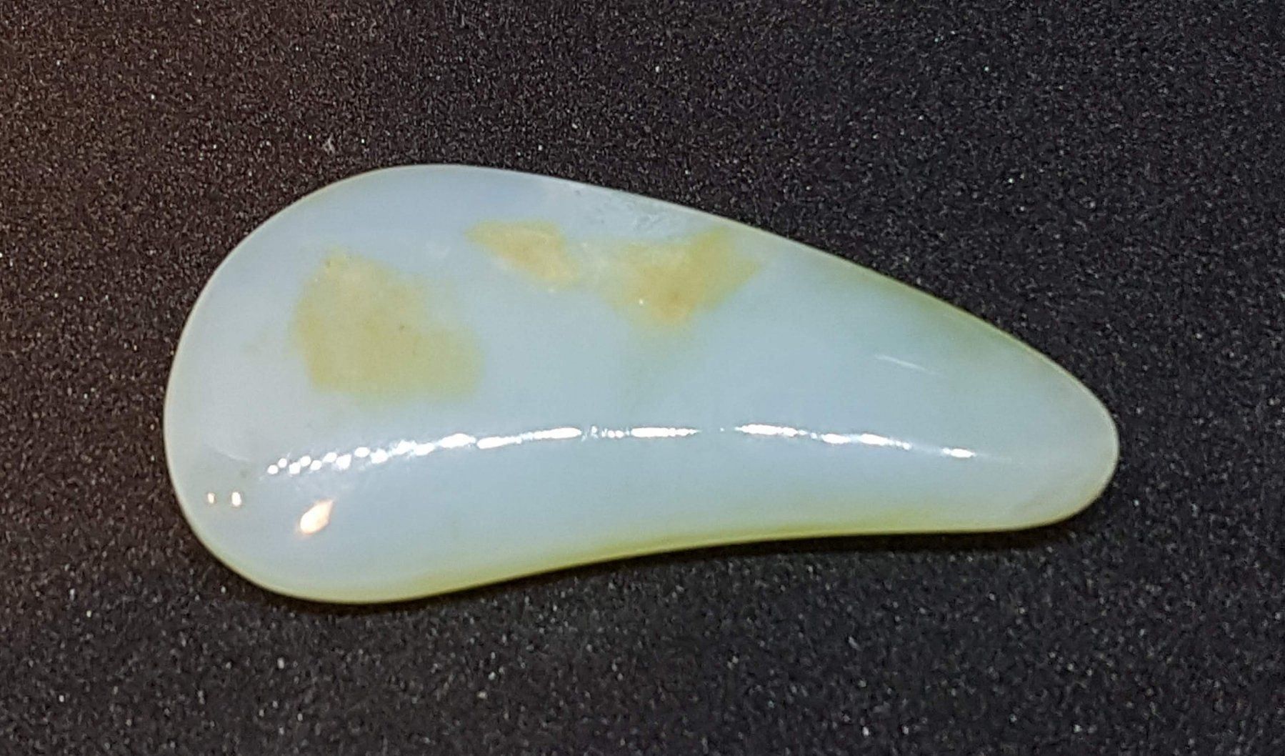 Pietre preziose: Opal Gross 53.46ct – Nuovo e nell'imballaggio originale da zuerich venduto da Jewlsdesign 2