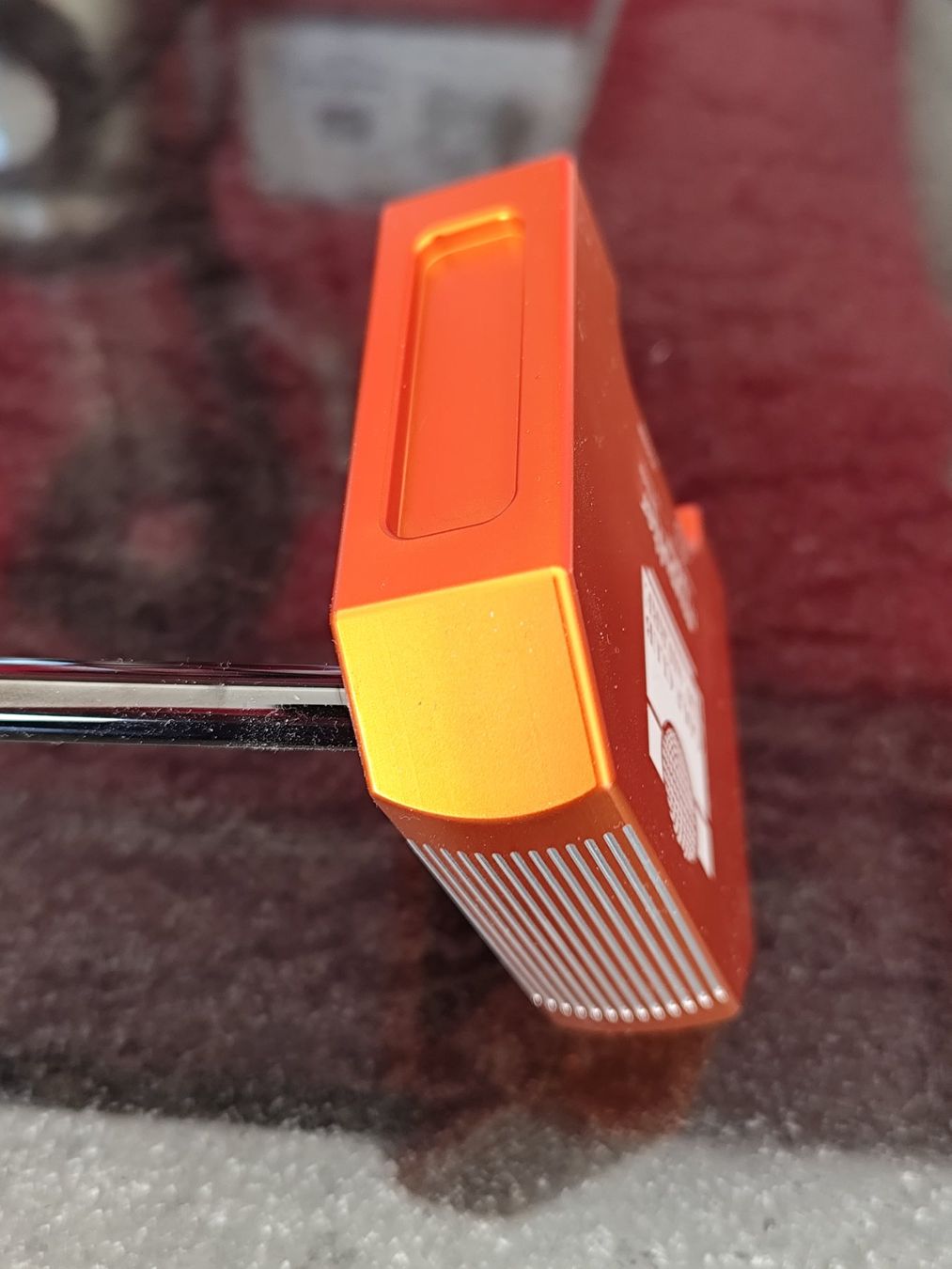 Alle Werkzeuge: myputter - original - neuf – Neu und originalverpackt aus Sion von MJM02 2