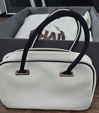 Lacoste Tasche