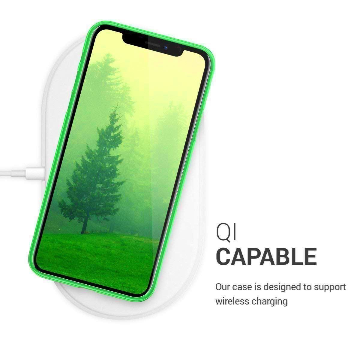 Cover & Protezioni schermo: iPhone XS Max Hülle Etui Plastik Case Cover Coque ROBUST – Nuovo e nell'imballaggio originale da Volketswil venduto da coverandmore 3