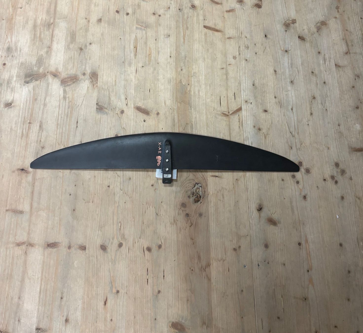 Planches de surf: Indiana X-AR 900 Front Wing (Proto) – D'occasion à Oberrieden par WhiteWaveAG