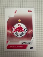 Topps Match Attax Champions League 25-26 Logo FC Salzburg
