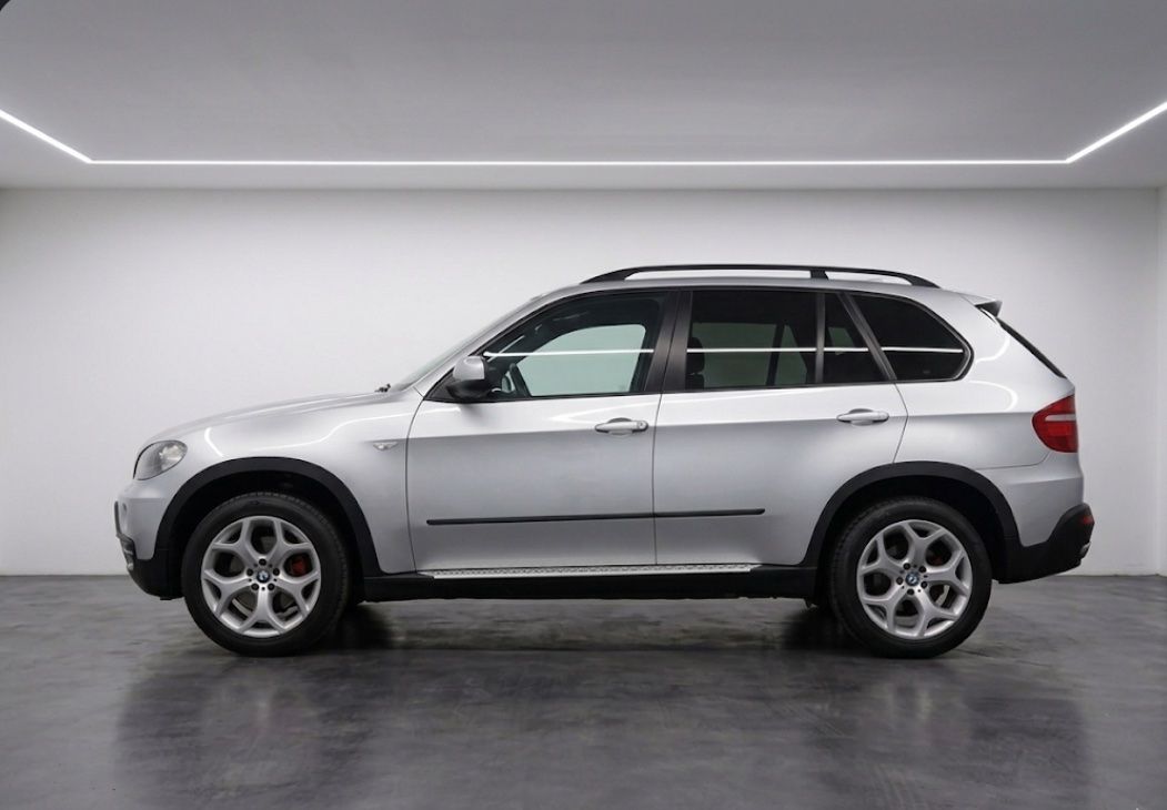 BMW Automobili: BMW X5 E70 3.0d – Usato da Jona venduto da veilant89 1
