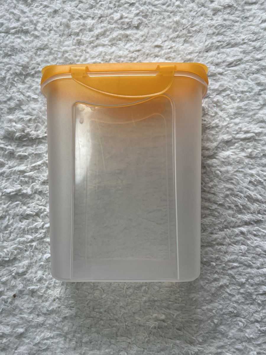 Behälter & Ähnliches: Boîte de conservation – Gebraucht aus Chenens von anasantos90