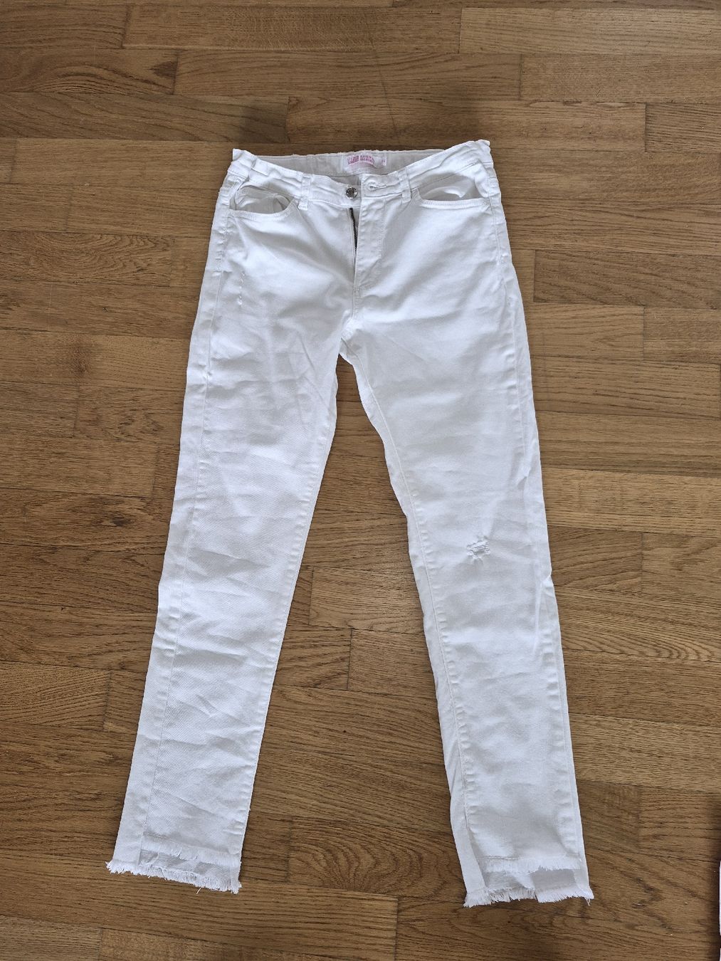 Lotti & Set di vestiti: Diverse Mädchenkleider Grössen 140-152 – Usato da Uster venduto da Lothar1 4