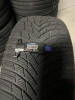 225/50R17 98H Firestone WinterHawk 4