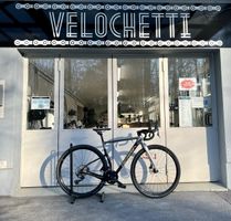 Berria Belador Allroad 6 Gravelbike