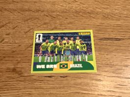 FIFA WM 2026 BRA 13