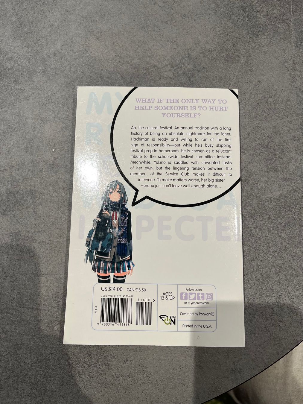 Bücher: Date a live, Vol 9 (ligth novel) – Gebraucht aus Zürich von ric_9tph 1
