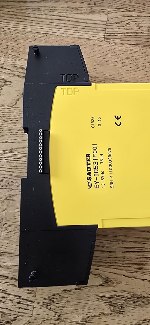 Altro in Utensili da giardino: sauter modu531 / modu550 / modu570 / modu571 – Usato da Romanshorn venduto da Elektriker-shop 1