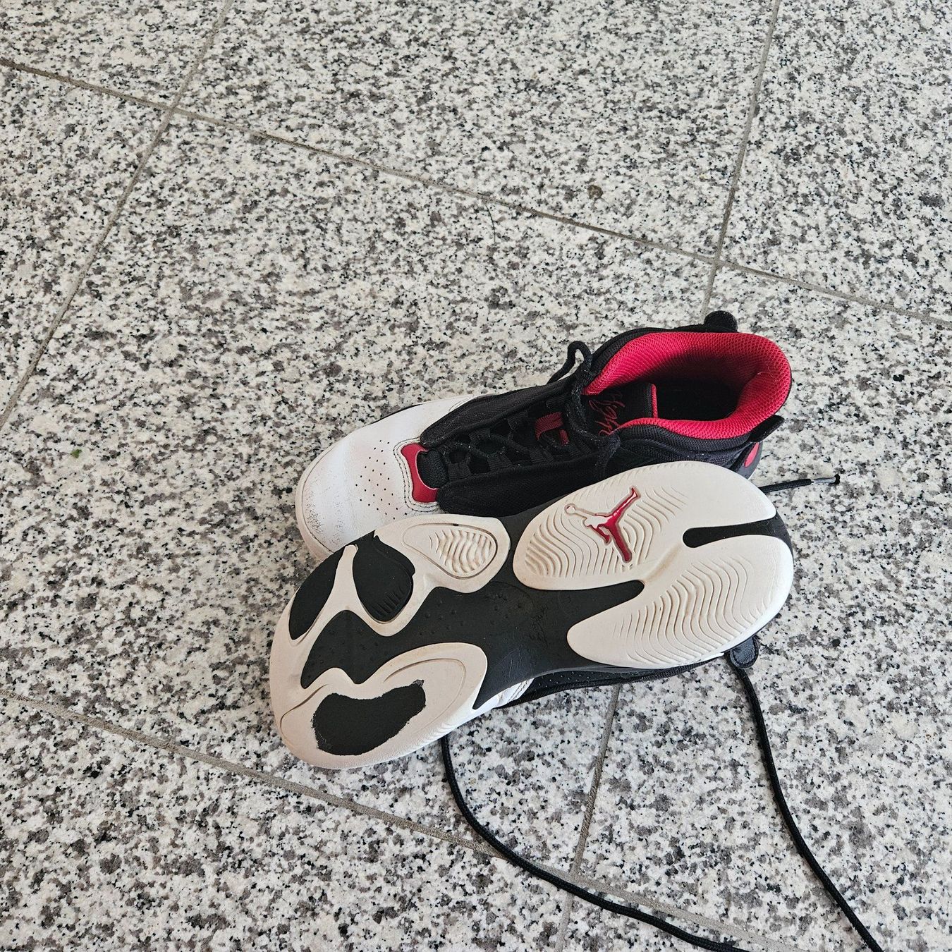 Jordan Scarpe per ragazzi: Nike Jordan Max Aura 4 Gr.40 – Usato da Embrach venduto da Lilly2021 1