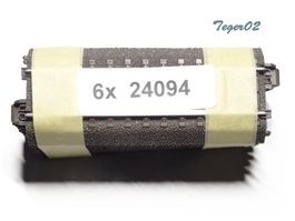 Märklin H0 24094 C-Gleis gerade 94,2mm  6-Pack
