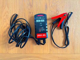Chargeur pour batterie 12 volts