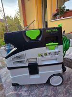 Festool Absaugmobil CLEANTEC CTL Midi I