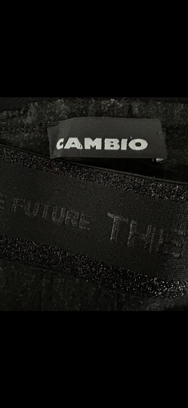 Leggings: Cambiohose stretch Damen 34/36 – Usato da Liestal venduto da Ballybs 4