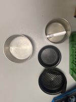Camping Kocherset, Alu, Outdoor, Herbst-Schnäppchen!