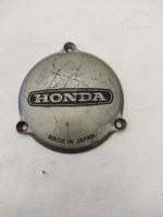 Honda XL 250 K Motosport Deckel Lichtmaschine Alternator
