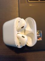 Airpods erste Generation 
