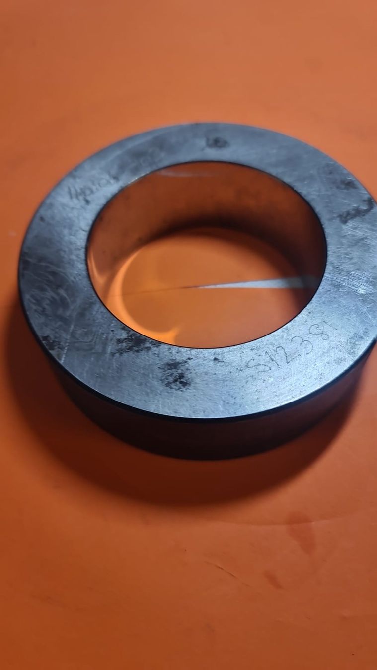 Tesa Messen: TESA Einstellring – Gebraucht aus Egerkingen von ogi3131 1